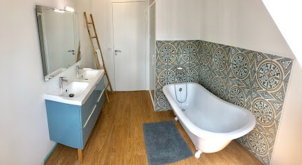 ETS COURDIER - Plombier La Baule, Plombier à La Baule-Escoublac