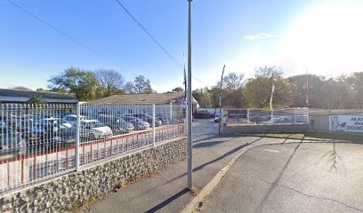 C.f.c 34, Plombier à Lavérune