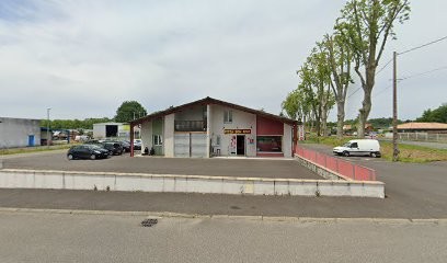 Gatelier Jean-Marie SARL, Plombier à Peyrehorade