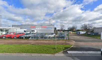 RDB ENERGIES, Plombier à Montmarault