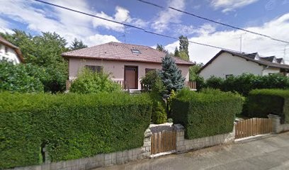 Olszewski Lucien, Plombier à Jarny