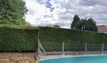 Briod Rémy, Plombier à La Machine