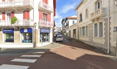 Luque, Plombier à Hendaye