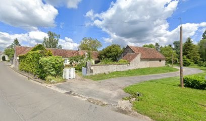 Chaillou Jacky, Plombier à Saint-Léonard-en-Beauce
