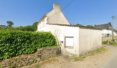 Nadan Gilles Jean Joseph, Plombier à Riec-sur-Bélon