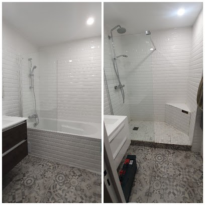 Maccotta Plomberie, Plombier à Marseille 09