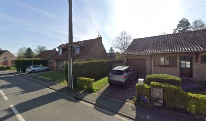 Taillieu Philippe, Plombier à Chéreng