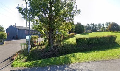 Rahalia Ali, Plombier à Gajoubert