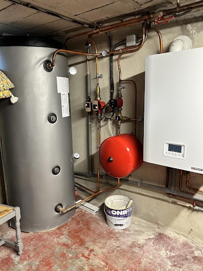 Chancioux Cyrille, Plombier à Saint-Arnoult-en-Yvelines