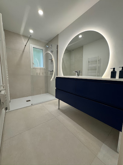 Rebalpes Plombier à Aix-les-Bains