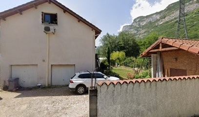 Côté Plomberie, Plombier à Varces-Allières-et-Risset