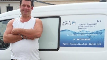 MCN Plomberie, Plombier à Lézignan-Corbières