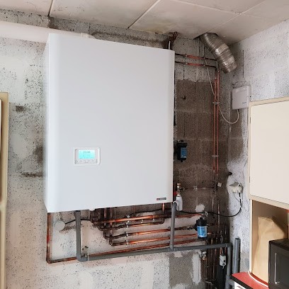 AG2P Chauffage, Plombier à Saint-Herblain