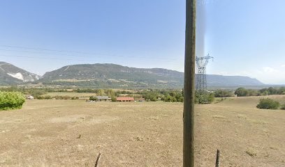 Chosson Bernard, Plombier à Anglefort