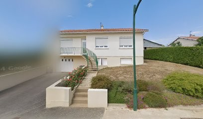 Grosset Eddy, Plombier à La Boissière-en-Gâtine