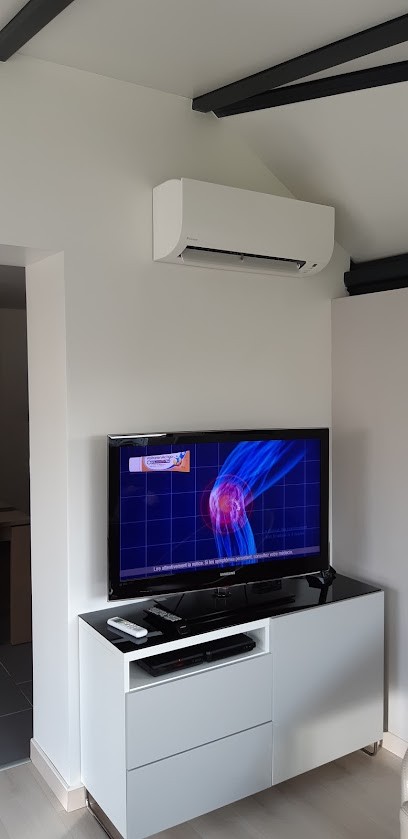 Amboise Confort Energie, Plombier à Nazelles-Négron