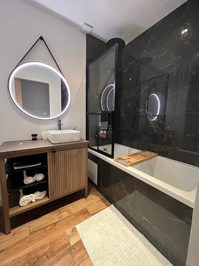 STPC, Plombier à Égly