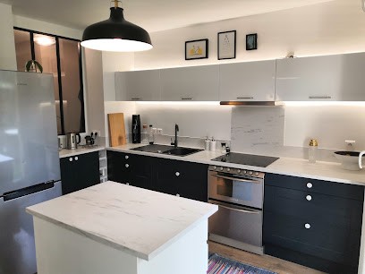 Antoine Courtois Énergies, Plombier à Lampaul-Guimiliau