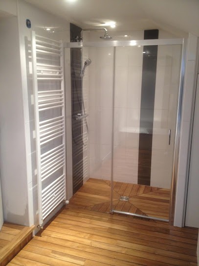 SAS COCHET - Plomberie Chauffage Climatisation, Plombier à Loches