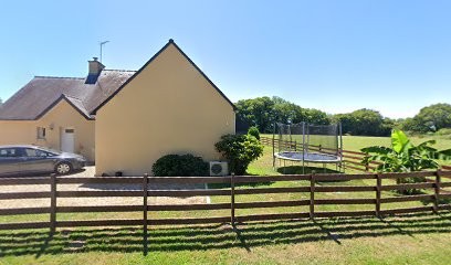 Cheviller Eric, Plombier à Locqueltas