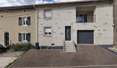 Perrein Thierry, Plombier à Anzeling