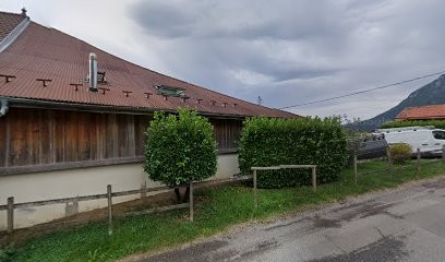 Delobel Yann, Plombier à Thyez