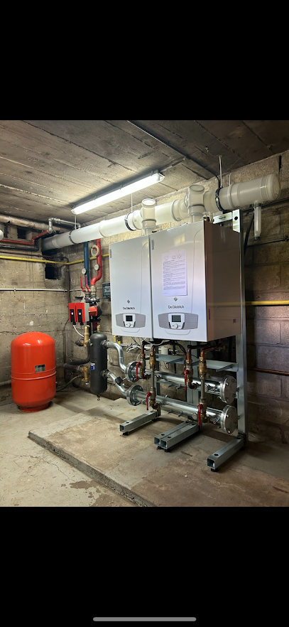 Utec Énergies Plombier à Villejust