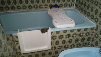 Bainfacile, Plombier à Larressore