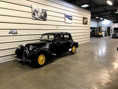 Salichon, Plombier à Fraisses