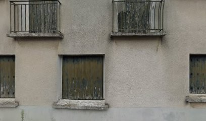 Benoît Lanoë, Plombier à Châteaubriant