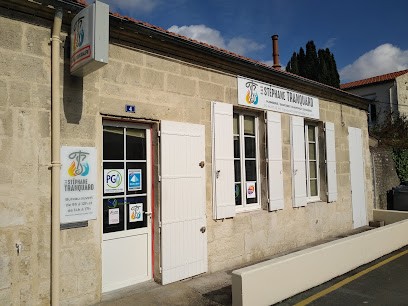 TRANQUARD STEPHANE, Plombier à Rochefort