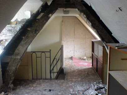 Charles Voitot (Sarl), Plombier à Mont-Saint-Jean