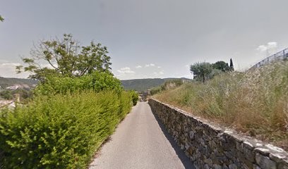 Vanlerberghe Jean-Luc, Plombier à Gréoux-les-Bains