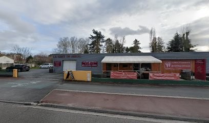 Cuénod, Plombier à Villenave-d'Ornon