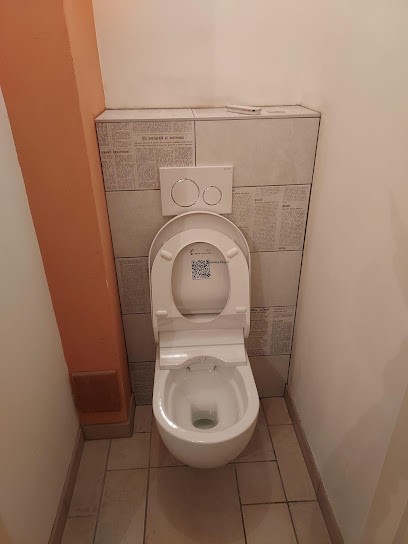 Sanitaire Plus Barbosa Carlos, Plombier à Niederhaslach