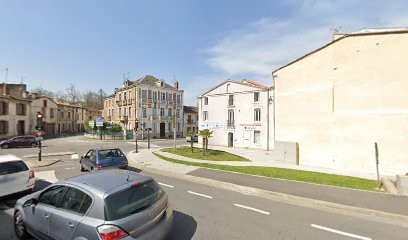 Techni Mark, Plombier à Pamiers