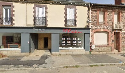 Rupin Dominique, Plombier à Retiers