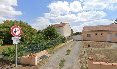 Le Padellec, Plombier à La Limouzinière