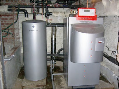 Vannier Sarl, Plombier à Pierrelaye