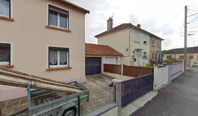 Piccoli Piccoli Eric Eric, Plombier à Revin