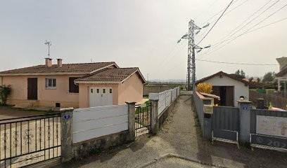 Au Fil De L'eau, Plombier à La Tour-du-Crieu