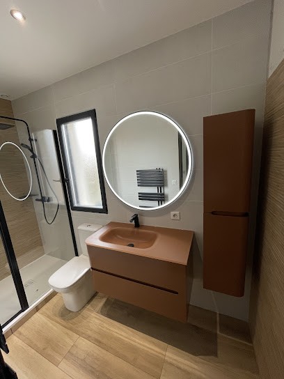 MG Plombier, Plombier à Puisserguier