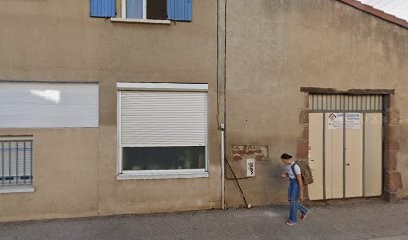 Da Costa Carlos, Plombier à Issoire