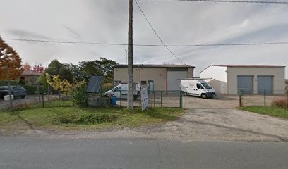 Polloni Magnolo, Plombier à Roquefort