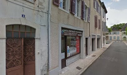 Pieragnolo François SARL, Plombier à Navarrenx