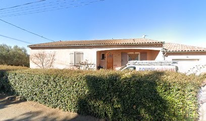 Lazaro Angel, Plombier à Ornaisons