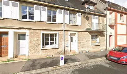 Laudo Hervé, Plombier à Falaise