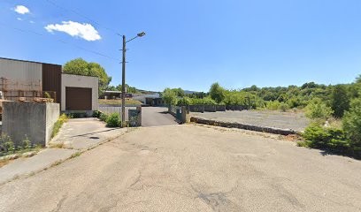 Goncet SAS, Plombier à Maillat