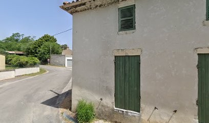 Rossetto Francois, Plombier à Saint-Aubin-de-Blaye