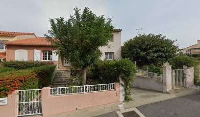 Colom Gérard, Plombier à Villeneuve-de-la-Raho